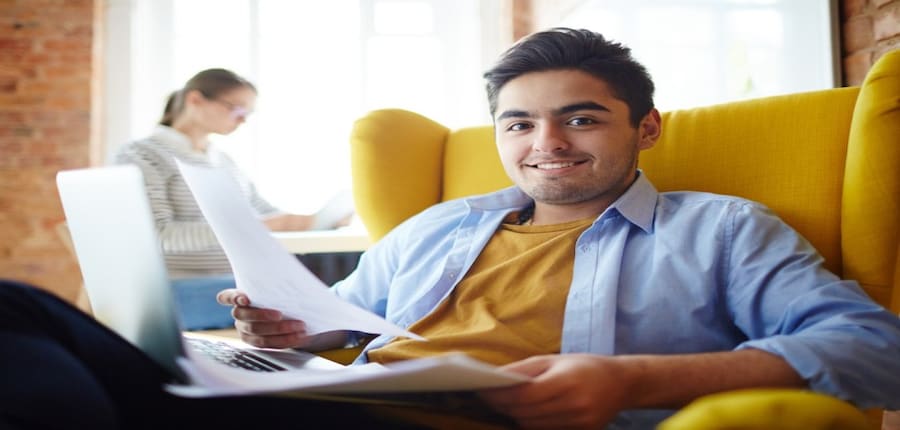 Many are delivered in hybrid formats, allowing professionals to upskill without taking a career break. (Representational image: Freepik)